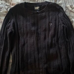Chase apparel sweater